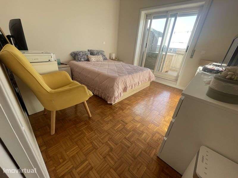 T2 recuado em Águas Santas - Grande imagem: 5/8