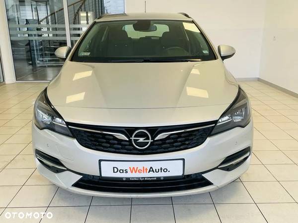 Opel Astra V 1.5 CDTI Edition S&S - 3