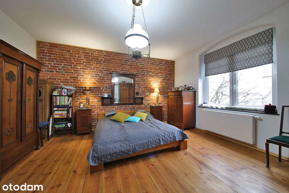 Super lokalizacja, tuż przy Parku Szczytnickim.-3