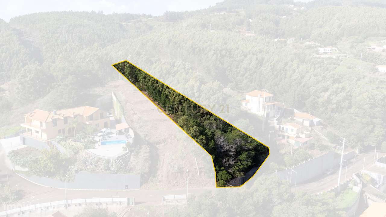 Terreno de 1300 m² – Santa Cruz - Grande imagem: 5/33