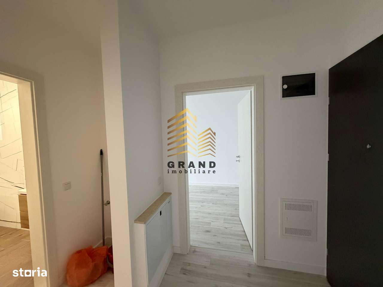 APARTAMENT 2 CAMERE | DECOMANDAT| PANORAMIC RESIDENCE - Imagine principală: 4/10