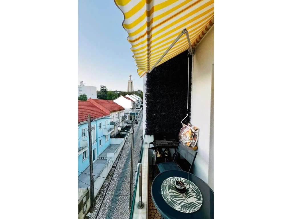 Apartamento T2 Venda Almada - Grande imagem: 3/14