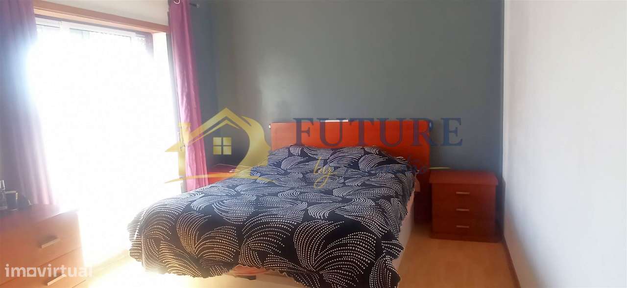 Apartamento T2 Venda em Peniche,Peniche-10