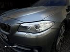 BMW Seria 5 535d xDrive - 15