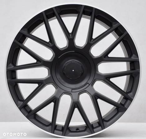 230 NOWE FELGI 20 5x112 MERCEDES S W221 W222 W223 - 5