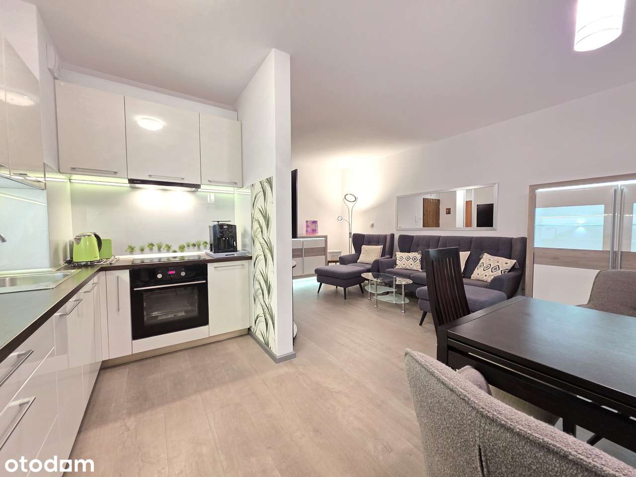 Wiktora Brańskiego-świetne bezczynszowe M3! Apartamentowiec z 2015!-1