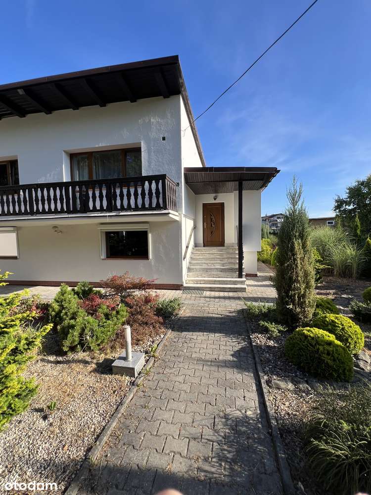 Klimatyczny dom z ogrodem Bielsko-Biała - Pełny obrazek: 3/20