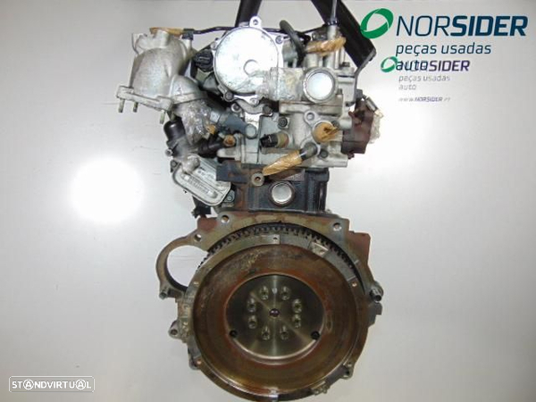 Motor Hyundai Getz Van|05-09 - 3