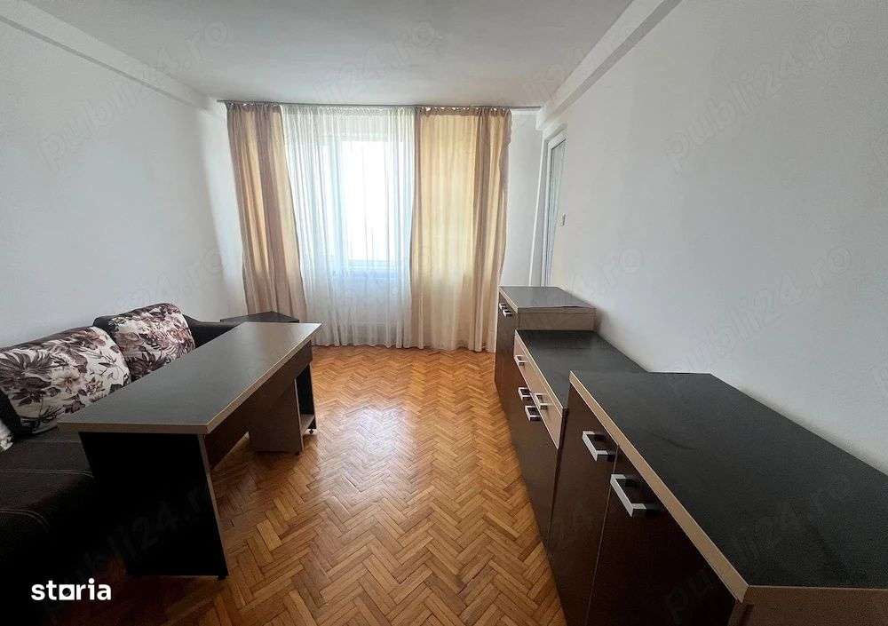 APARTAMENT 2 CAMERE | TOMIS 1 | SPITALUL JUDETEAN | TERMEN LUNG