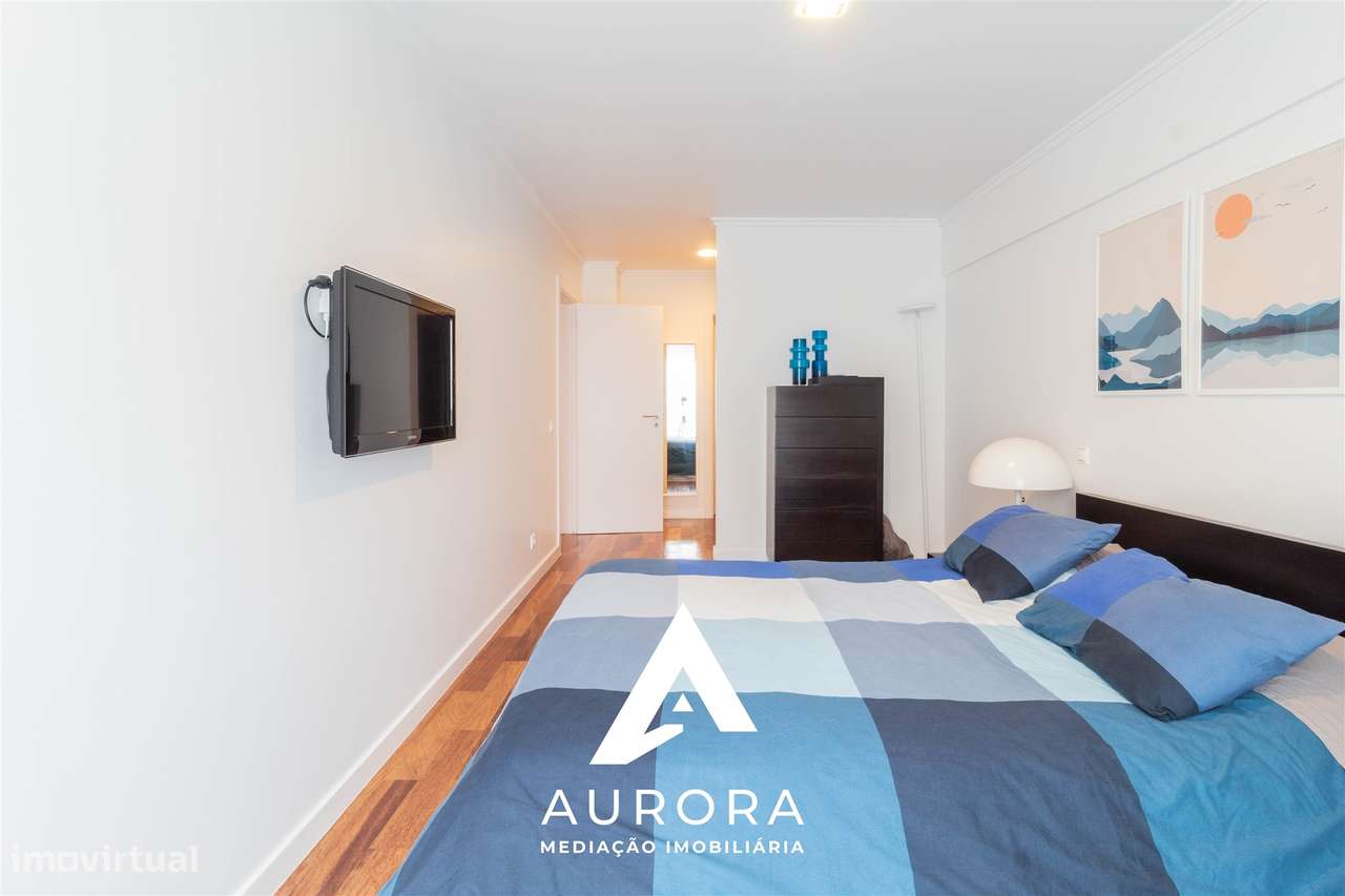 Apartamento T3 Venda em Espinho,Espinho-34