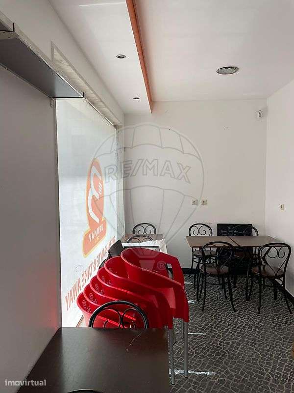 Loja  para venda - Grande imagem: 5/10