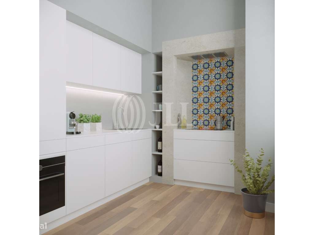 Prédio no coração da Baixa-Chiado, em Lisboa - Grande imagem: 4/11