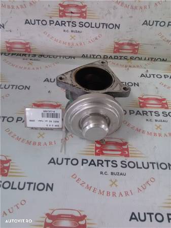 egr 2.0 d audi a3 2003 2008 - 1