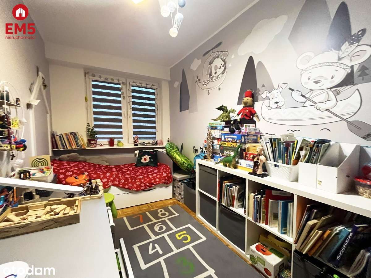 Mieszkanie na parterze do wprowadzenia-7