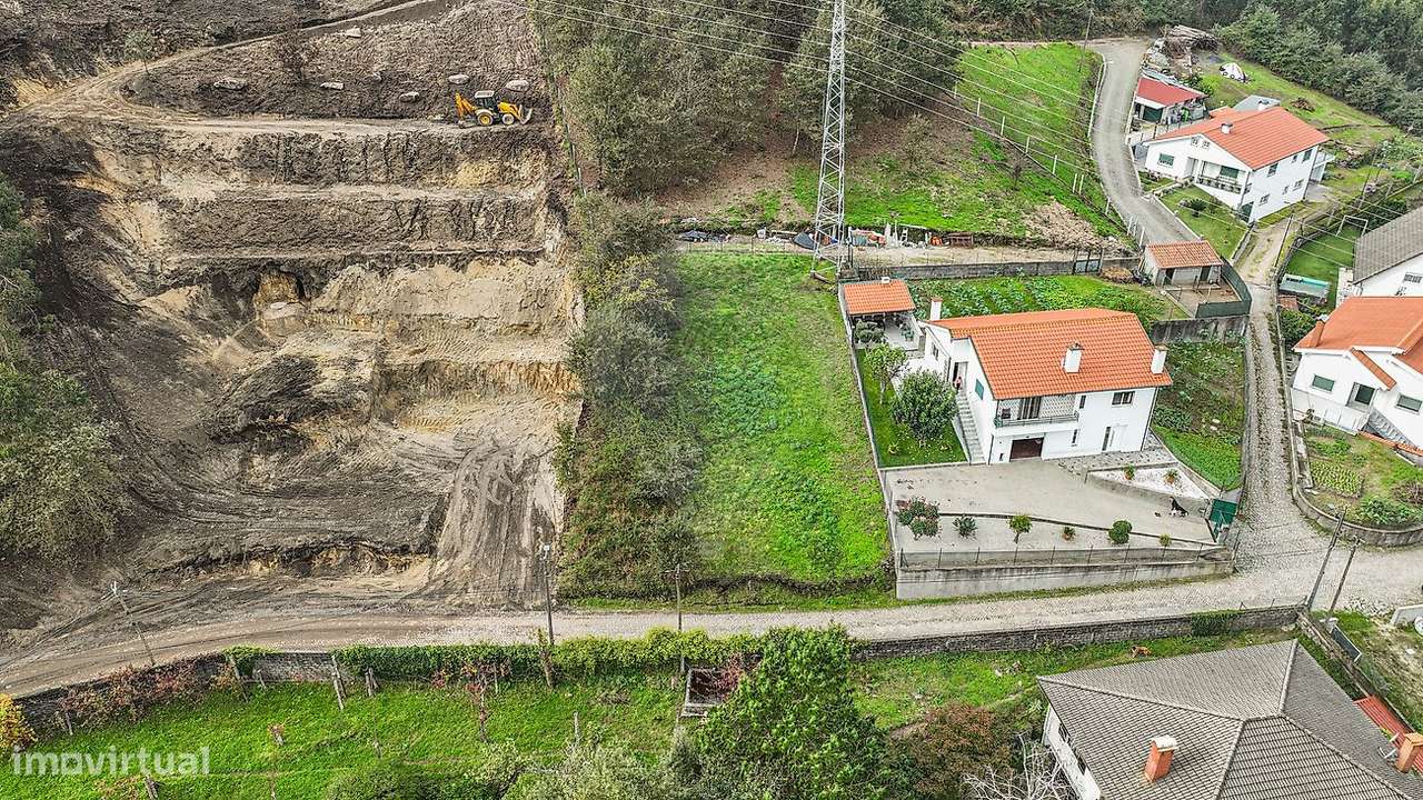 Terreno  para venda - Grande imagem: 1/21