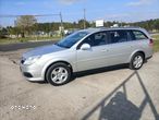 Opel Vectra 1.8 Elegance - 27