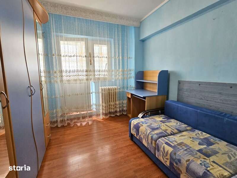 Apartament 4 camere. Sos. Oltenitei.IRA,Metrou Aparatori Patriei.-4