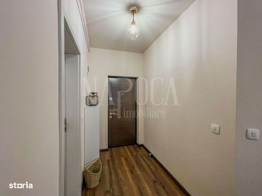 Apartament 2 camere de vanzare in Floresti - Imagine principală: 3/7