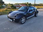 Smart Roadster Coupé - 2