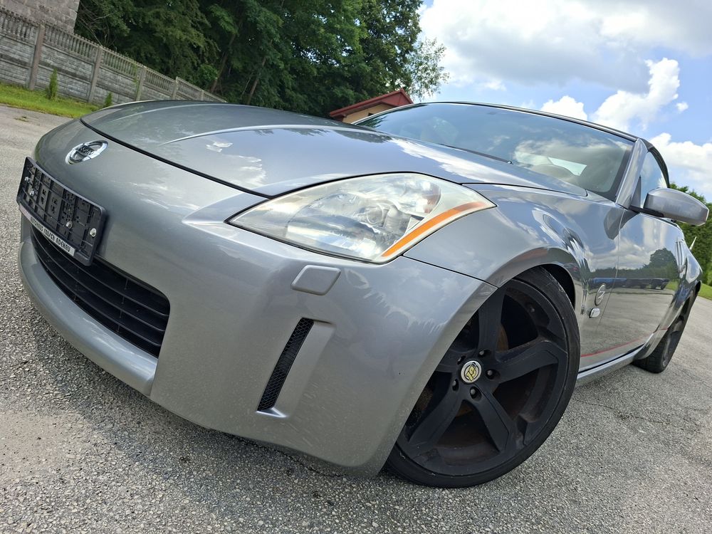 Nissan 350Z Premium Pack 2005