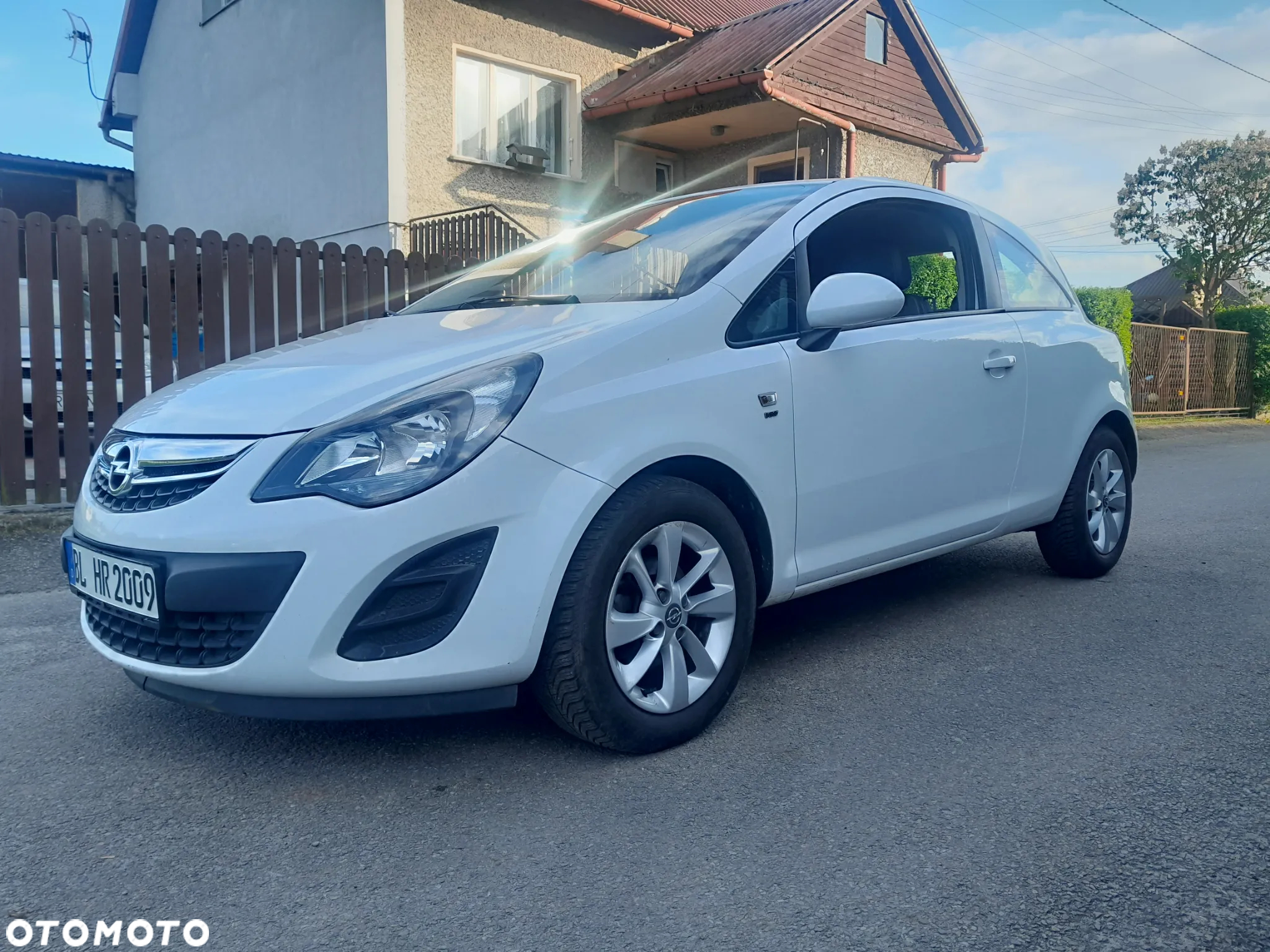 Opel Corsa 1.2 16V Energy - 19