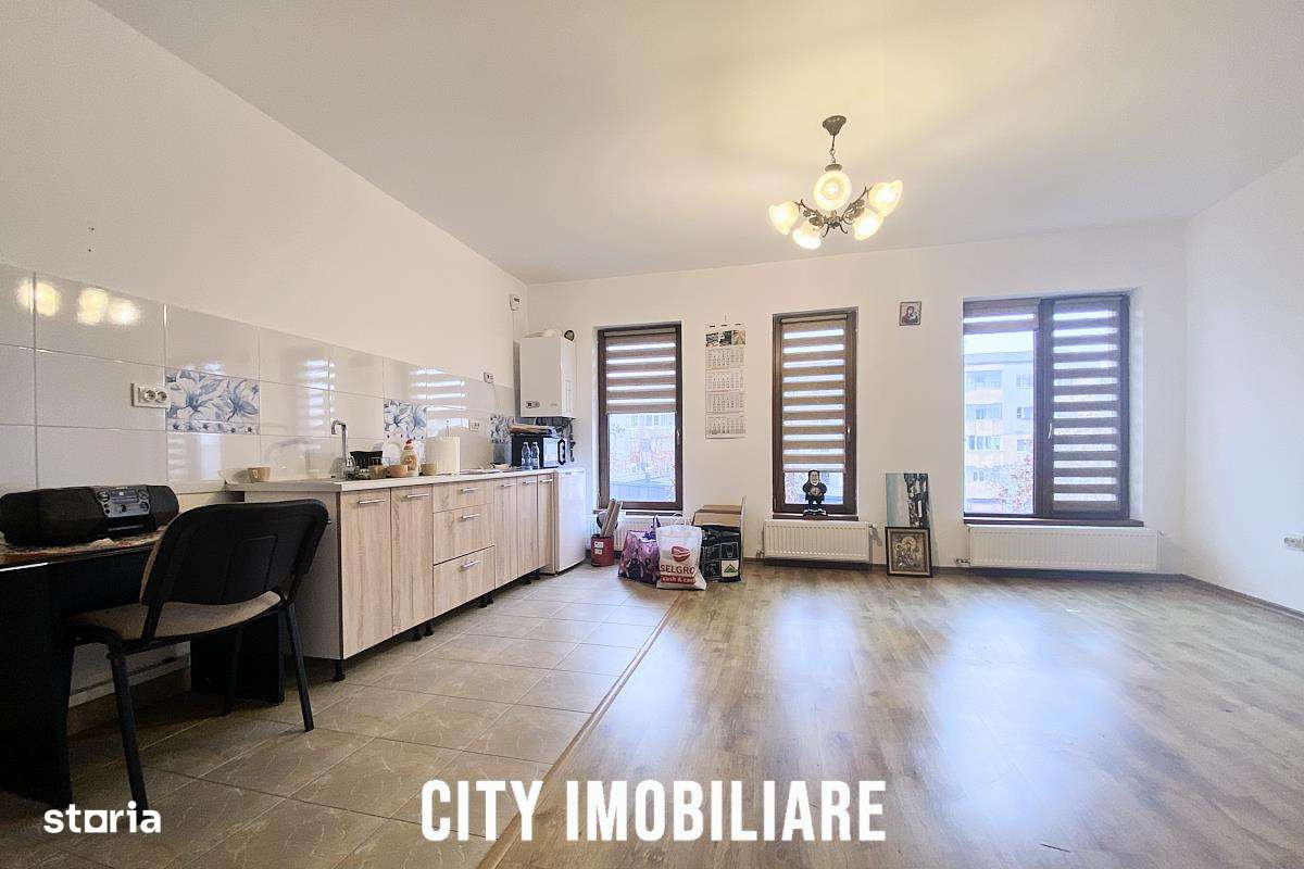 Spatiu de birou, S-70 mp, parcare, str. Teleorman - Imagine principală: 5/11