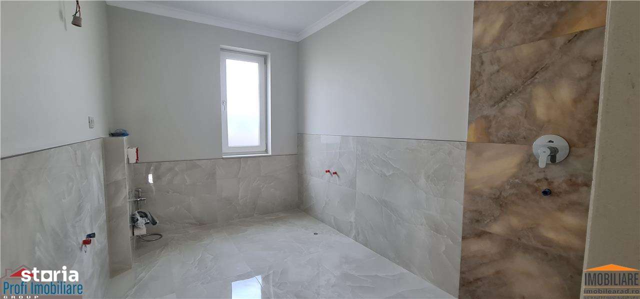 Casa noua 2026 Parter-7Km de Arad-Zimand Cuz-15