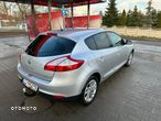 Renault Megane 1.2 16V TCE Energy Dynamique - 2