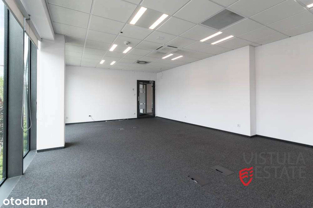 Powierzchnia biurowa w budynku klasy A - Pełny obrazek: 2/10