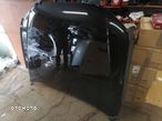 MASKA POKRYWA SILNIKA AUDI A4 B8 PRZEDLIFT LY9B - 8