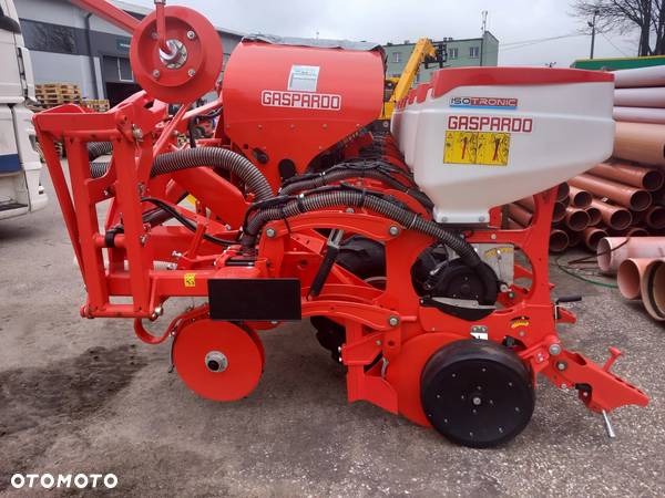 Maschio MIRKA ISOTRONIC 8 MTR - 3