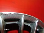 RENAULT LAGUNA FELGA ALUMINIOWA 18 5x114.3 AEZ - 2