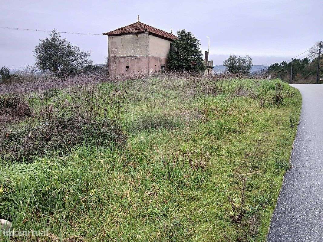 Terreno  para venda - Grande imagem: 2/6