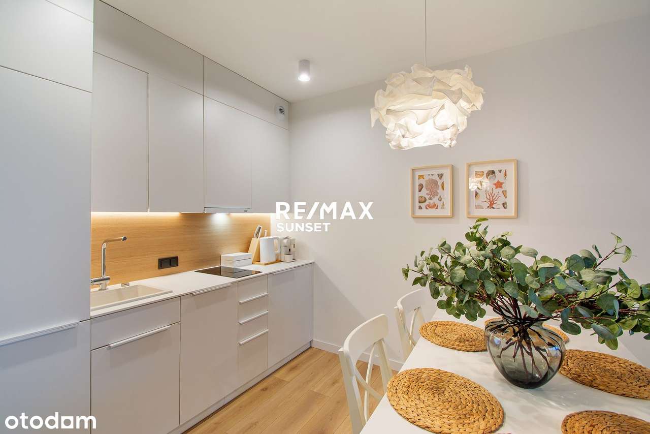 Pinea Pobierowo.Panorama Bałtyku z Twojego balkonu - Pełny obrazek: 5/13