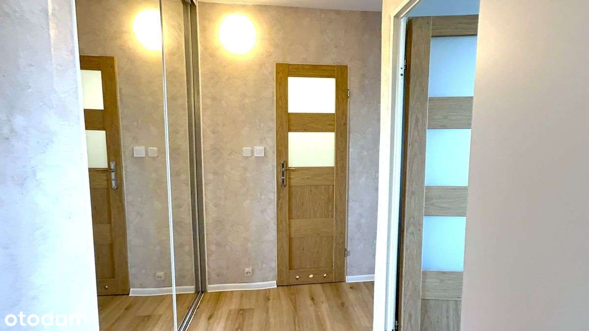 2 balkony / rowerownia/ piwnica /do negocjacji-8