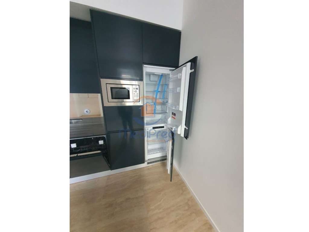 Apartamento T1 totalmente remodelado | Belém, Lisboa - Grande imagem: 5/12
