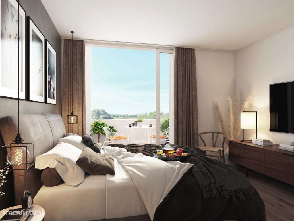 Moradia Geminada T2-6