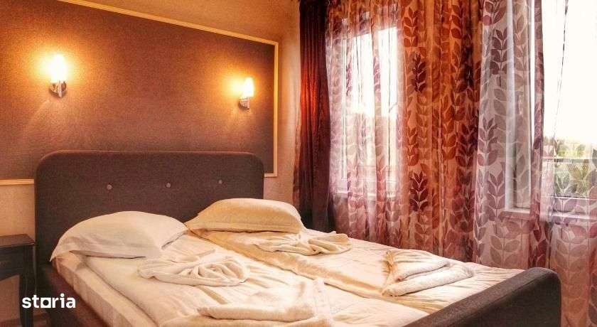 Minihotel Eforie Nord D+P+3 19 camere la 200m de mare - Imagine principală: 5/10