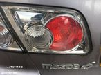 Tripla / Lampa / Stop Hayon / Haion / Portbagaj Mazda 6 Berlina / Hatchback 2002 - 2008 - 2