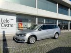 VW Passat Variant 1.6 TDI Confortline BlueMotion - 5