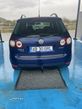 Volkswagen Golf Plus 1.9 TDI Comfortline - 4