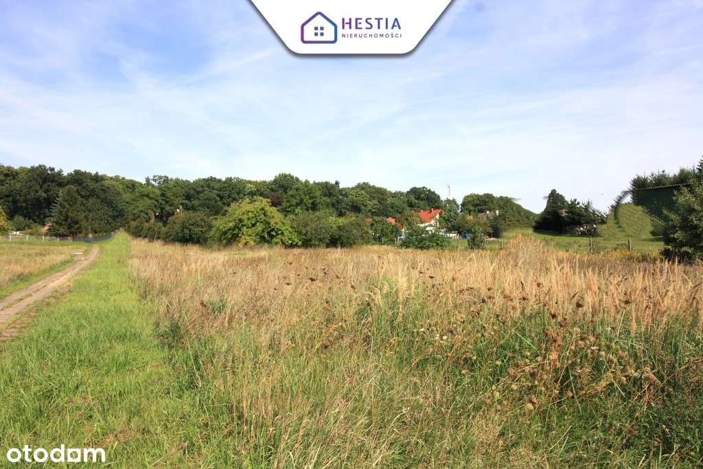 Ińsko - sprzedaż działki budowlanej - Pełny obrazek: 2/5