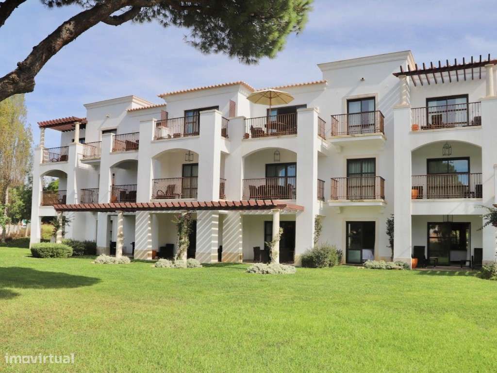 Apartamento T3 - Empreedimento de luxo 5* - Grande imagem: 3/26