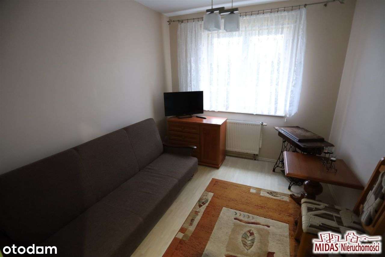 2 pokoje na drugim piętrze - Pełny obrazek: 5/10