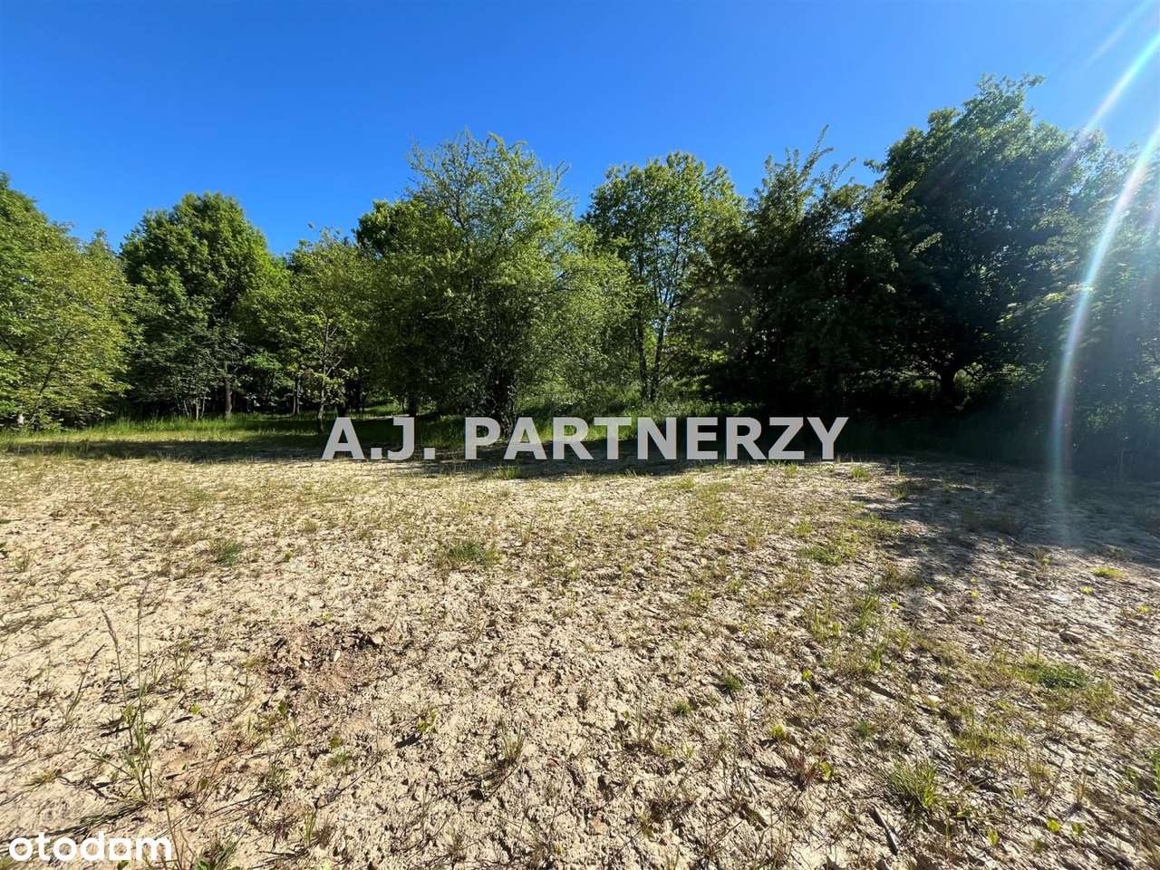 Działka widokowa w Lednicy k.Wieliczki - Pełny obrazek: 5/6