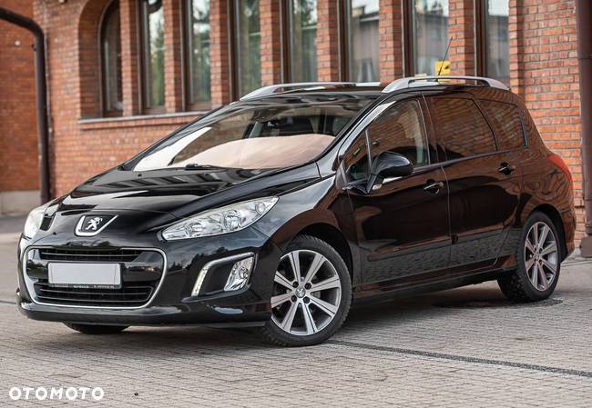 Peugeot 308 1.6 Premium - 6