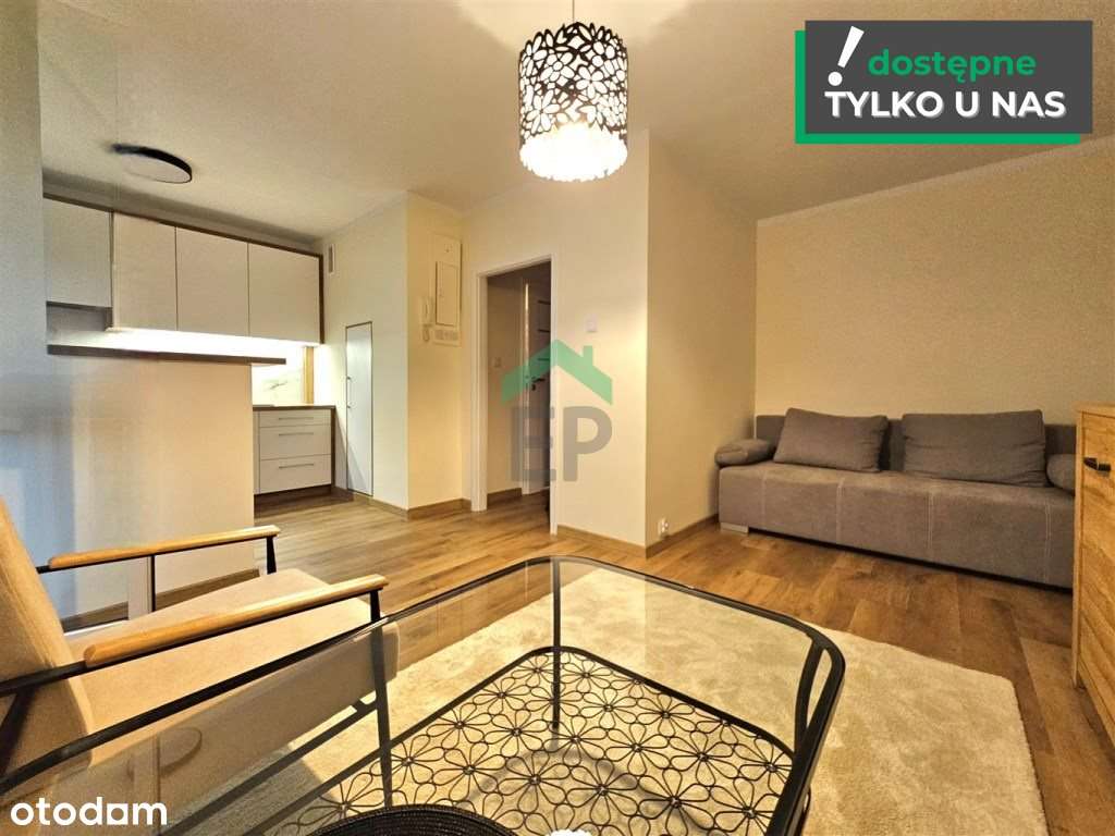 Kawalerka do wprowadzenia - Pełny obrazek: 4/12