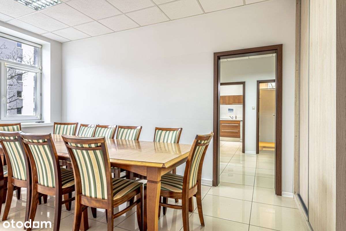 Biuro ok 88 m2 Hawelańska 1, Poznań - Pełny obrazek: 4/20