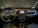 Fiat 500L 1.3 MJ Pop Star S&S - 31