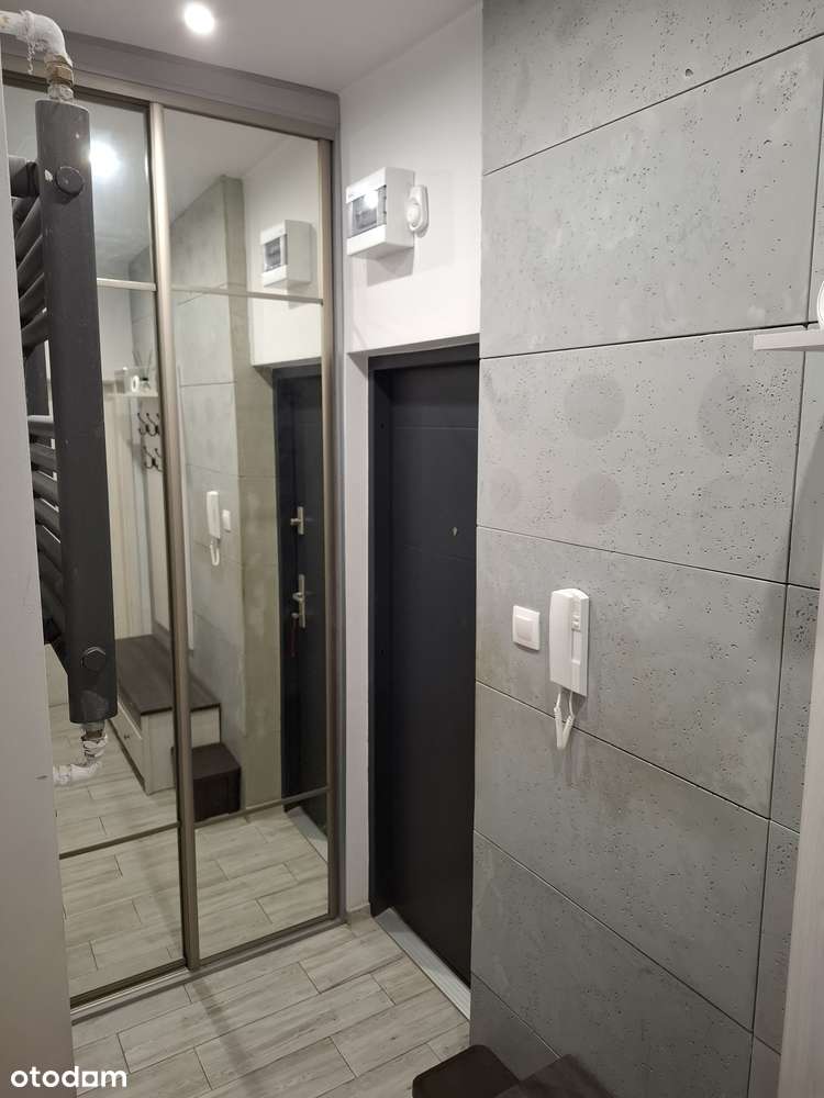 Mieszkanie 2 pokoje po remoncie - Pabianice - Pełny obrazek: 5/7